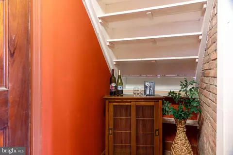 Entry Way - 101 W 4th St, Frederick, MD 21701 photo 7 of 17