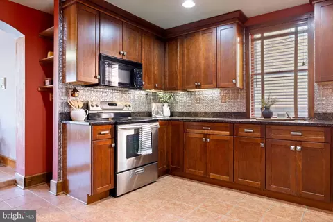 Kitchen - 101 W 4th St, Frederick, MD 21701 photo 1 of 5