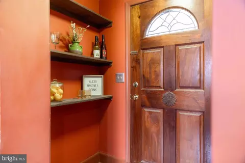 Entry Way - 101 W 4th St, Frederick, MD 21701 photo 6 of 17