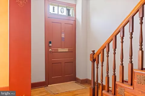Entry Way - 101 W 4th St, Frederick, MD 21701 photo 1 of 17