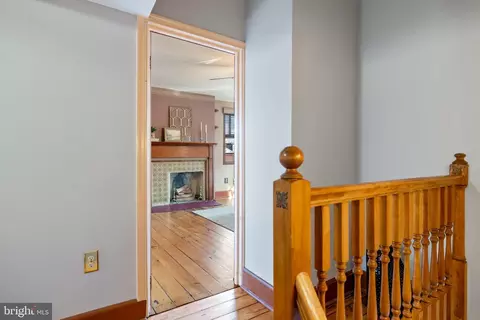 Entry Way - 101 W 4th St, Frederick, MD 21701 photo 15 of 17