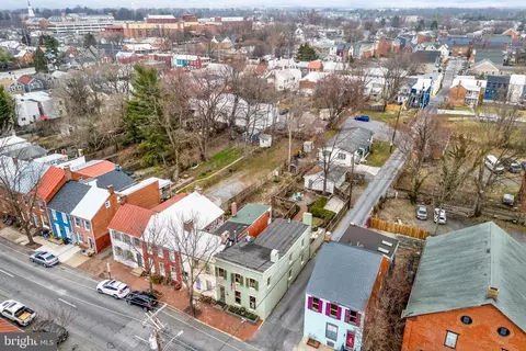 View/Area - 101 W 4th St, Frederick, MD 21701 photo 6 of 6