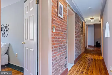 Entry Way - 101 W 4th St, Frederick, MD 21701 photo 13 of 17