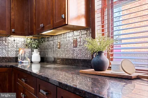 Kitchen - 101 W 4th St, Frederick, MD 21701 photo 3 of 5