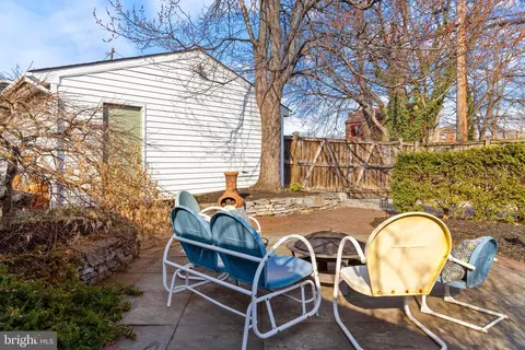 Exterior - 101 W 4th St, Frederick, MD 21701 photo 11 of 19