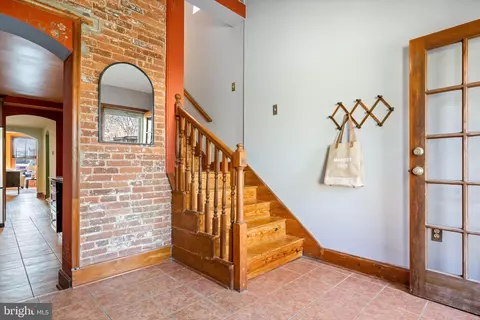 Entry Way - 101 W 4th St, Frederick, MD 21701 photo 10 of 17