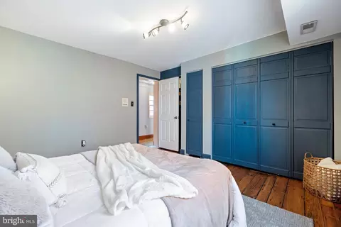 Bedroom - 101 W 4th St, Frederick, MD 21701 photo 4 of 8