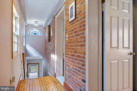 Entry Way - 101 W 4th St, Frederick, MD 21701 photo 12 of 17
