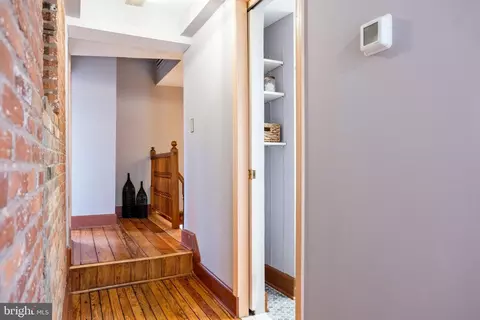 Entry Way - 101 W 4th St, Frederick, MD 21701 photo 14 of 17