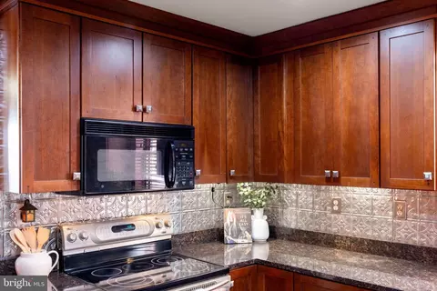 Kitchen - 101 W 4th St, Frederick, MD 21701 photo 4 of 5