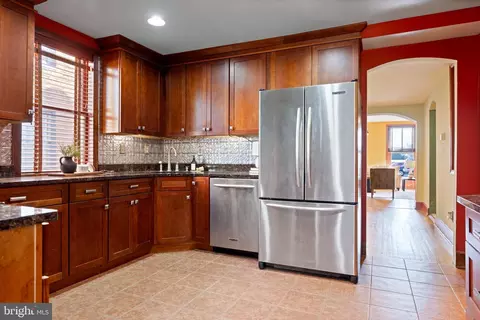 Kitchen - 101 W 4th St, Frederick, MD 21701 photo 2 of 5