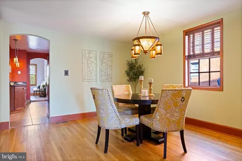 Dining - 101 W 4th St, Frederick, MD 21701 photo 1 of 3