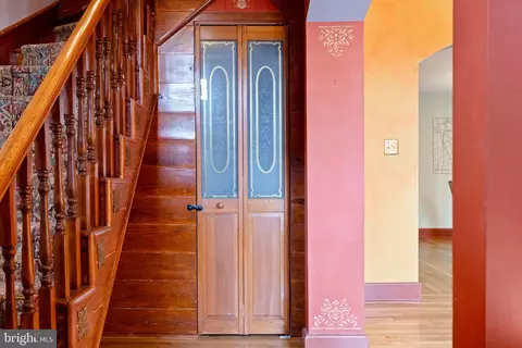 Entry Way - 101 W 4th St, Frederick, MD 21701 photo 3 of 17