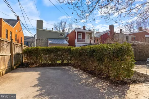 Exterior - 101 W 4th St, Frederick, MD 21701 photo 15 of 19