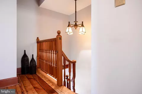Entry Way - 101 W 4th St, Frederick, MD 21701 photo 16 of 17