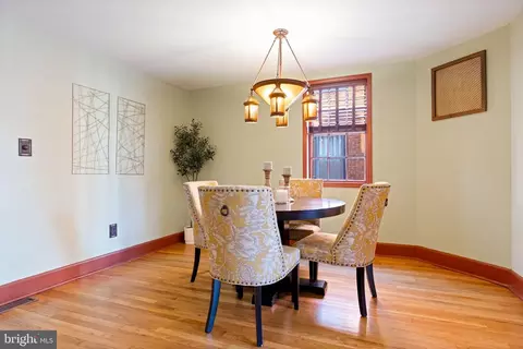 Dining - 101 W 4th St, Frederick, MD 21701 photo 3 of 3
