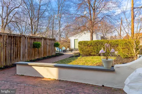 Exterior - 101 W 4th St, Frederick, MD 21701 photo 9 of 19