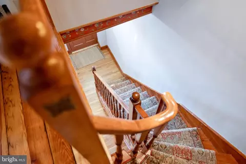 Entry Way - 101 W 4th St, Frederick, MD 21701 photo 17 of 17