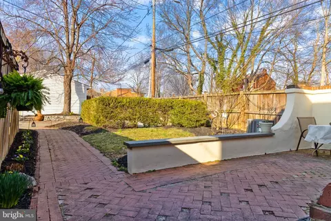 Exterior - 101 W 4th St, Frederick, MD 21701 photo 8 of 19