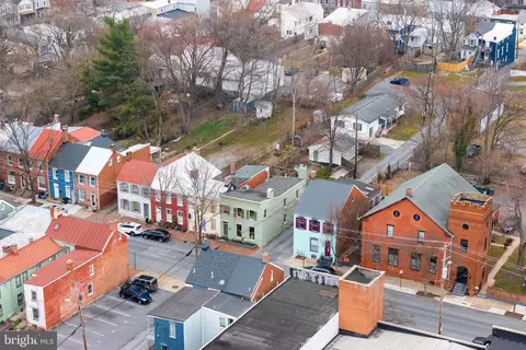 View/Area - 101 W 4th St, Frederick, MD 21701 photo 5 of 6