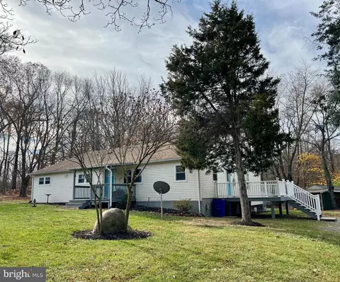 10606 Bethel Rd, Frederick, MD 21702