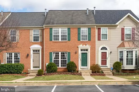 1815 Country Run Way, Frederick, MD 21702