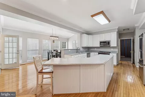 Kitchen - 4809 Bennington Pl E, Jefferson, MD 21755 photo 1 of 5