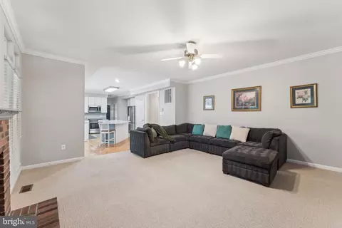 Living - 4809 Bennington Pl E, Jefferson, MD 21755 photo 1 of 1