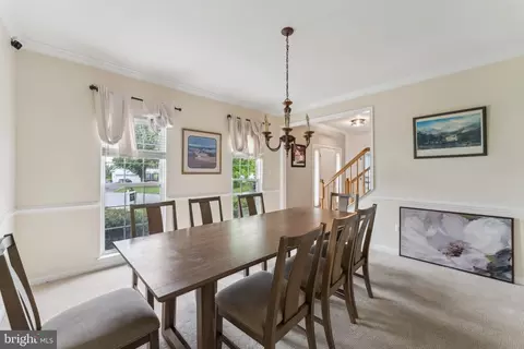 Dining - 4809 Bennington Pl E, Jefferson, MD 21755 photo 2 of 6