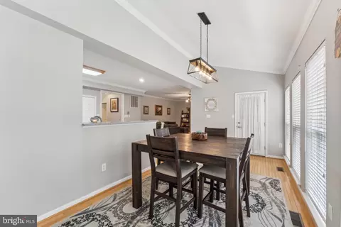 Dining - 4809 Bennington Pl E, Jefferson, MD 21755 photo 6 of 6