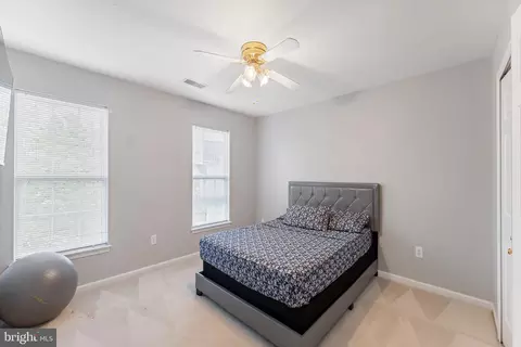 Bedroom - 4809 Bennington Pl E, Jefferson, MD 21755 photo 2 of 6