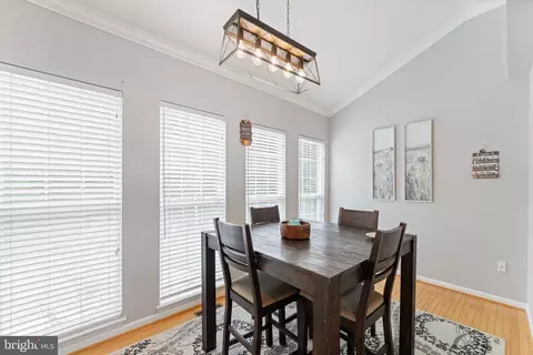 Dining - 4809 Bennington Pl E, Jefferson, MD 21755 photo 5 of 6