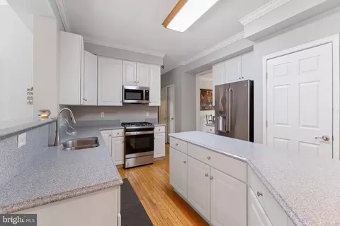 Kitchen - 4809 Bennington Pl E, Jefferson, MD 21755 photo 4 of 5