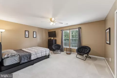 Bedroom - 4809 Bennington Pl E, Jefferson, MD 21755 photo 3 of 6