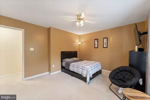 Bedroom - 4809 Bennington Pl E, Jefferson, MD 21755 photo 4 of 6