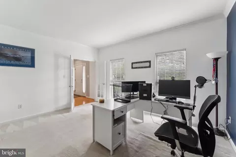 Entry Way - 4809 Bennington Pl E, Jefferson, MD 21755 photo 1 of 8