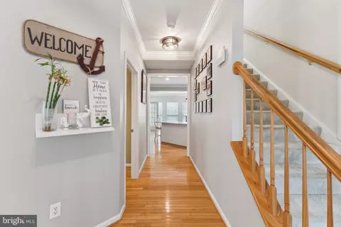 Entry Way - 4809 Bennington Pl E, Jefferson, MD 21755 photo 2 of 8