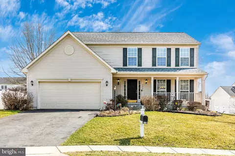 2113 Rocky Gorge Ct, Frederick, MD 21702