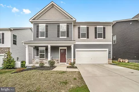 5738 Guilford Garden Ter, Frederick, MD 21704