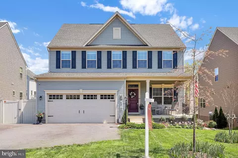 6919 Eaglehead Dr, New Market, MD 21774