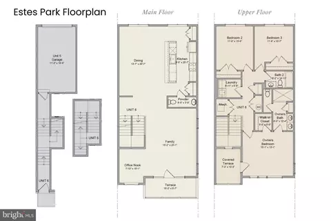709 Iron Forge Rd UNIT B, Frederick, MD 21702 photo 2