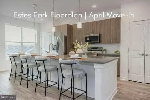 709 Iron Forge Rd UNIT B, Frederick, MD 21702