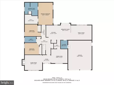 2029 Chapel Ct, Frederick, MD 21702 photo 35