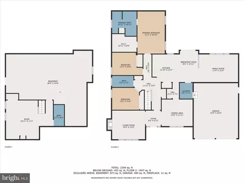2029 Chapel Ct, Frederick, MD 21702 photo 36