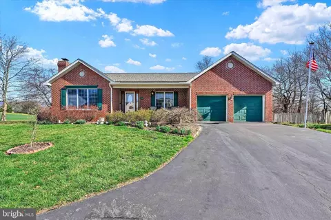 2029 Chapel Ct, Frederick, MD 21702