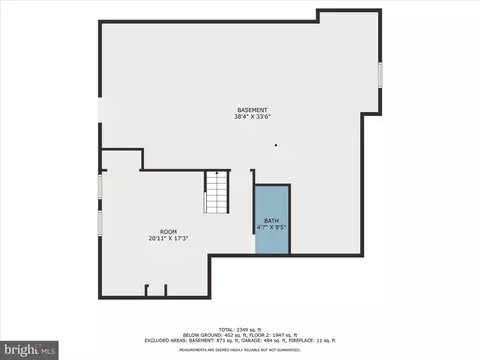 2029 Chapel Ct, Frederick, MD 21702 photo 34