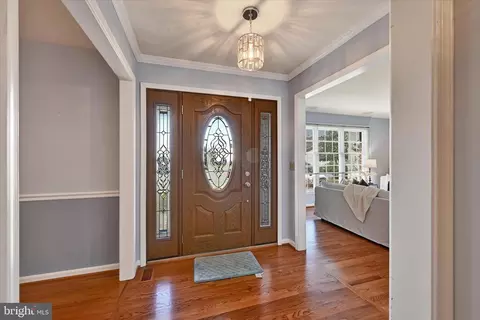 2029 Chapel Ct, Frederick, MD 21702 photo 4