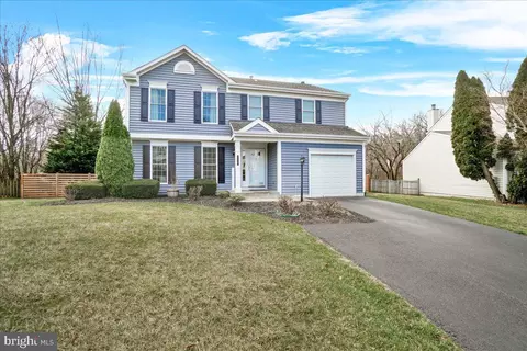 6241 Darlington Ct, Frederick, MD 21703
