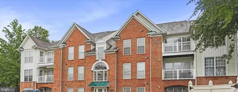 2509 Coach House Way #3D, Frederick, MD 21702