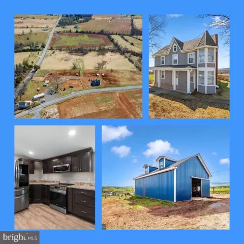 13229 Hessong Bridge Rd, Thurmont, MD 21788